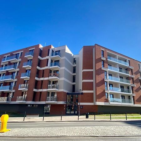 Milawalowa Apartment In 格但斯克 外观 照片