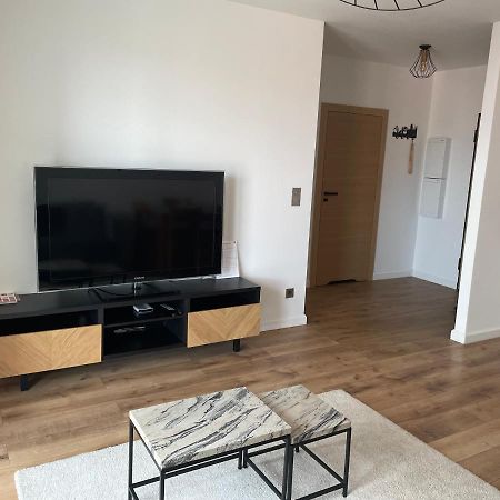 Milawalowa Apartment In 格但斯克 外观 照片